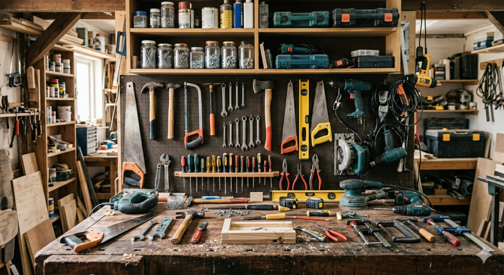 drain-cleaning atelier bricolage